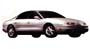 Oldsmobile Aurora