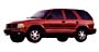 Oldsmobile Bravada
