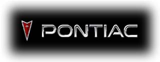 New Vehicles-- Pontiac