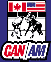 CAN/AM Logo