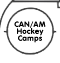 CAN/AM Hockey Camps