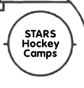 STARS Hockey Camps