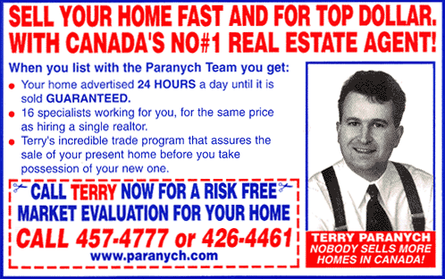 sell home