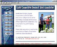 Equity Livestock Cooperative