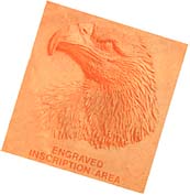 Eagle Tile