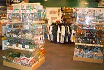 Gift Shop