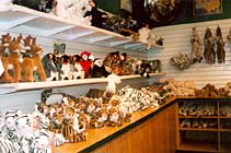 Gift Shop