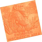 Monkey Tile